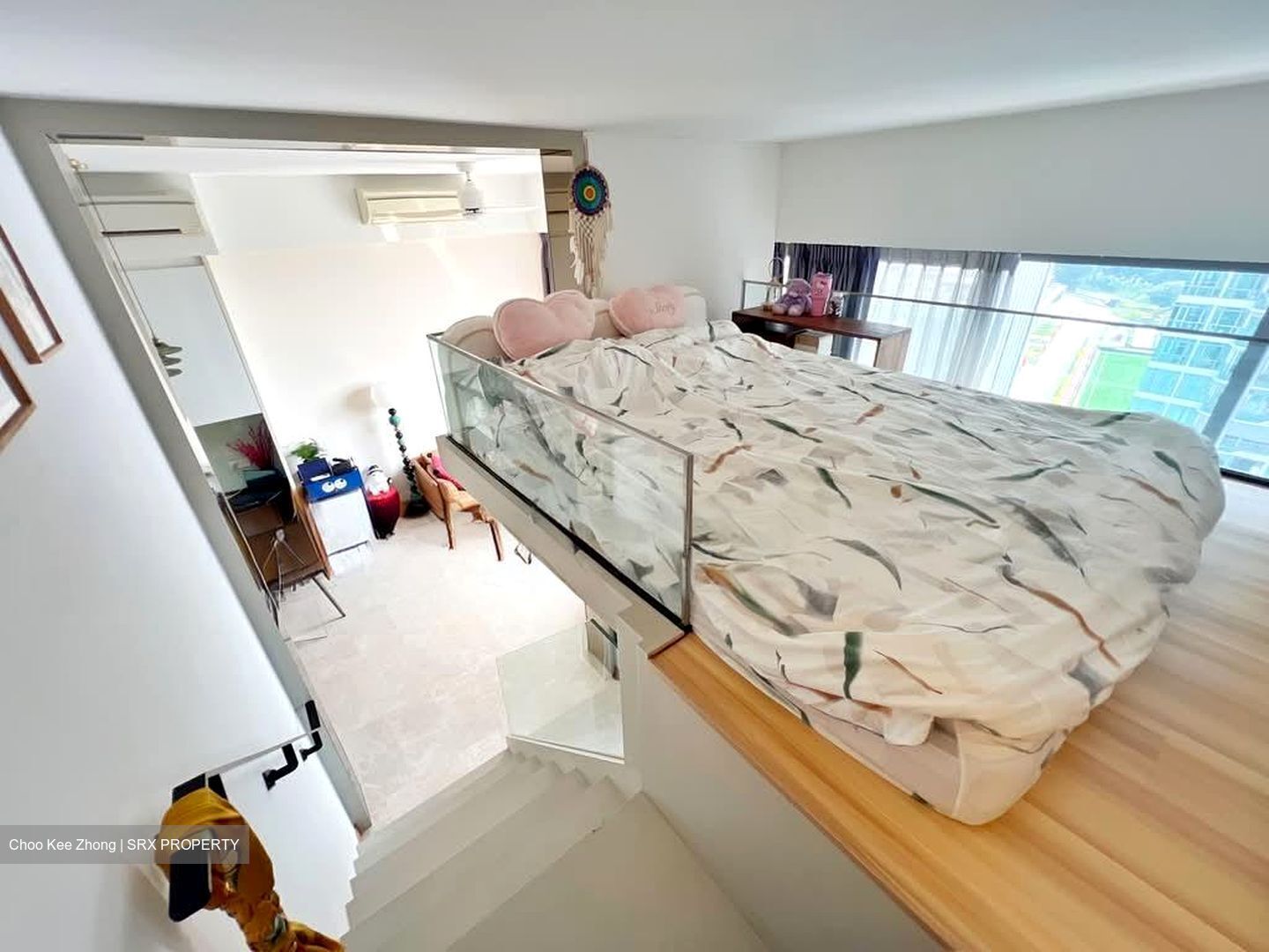 The Hillier (D23), Apartment #598073331
